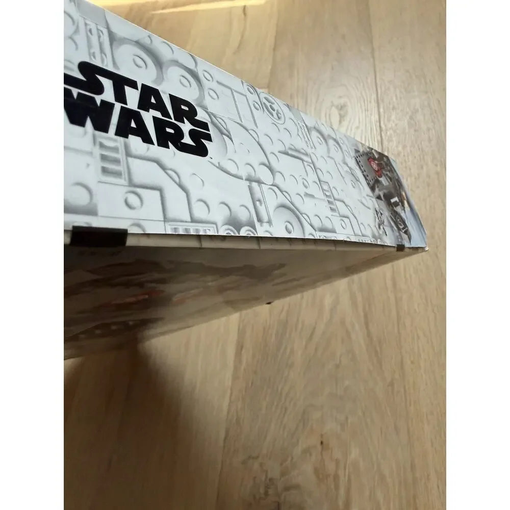 Lego disney star
